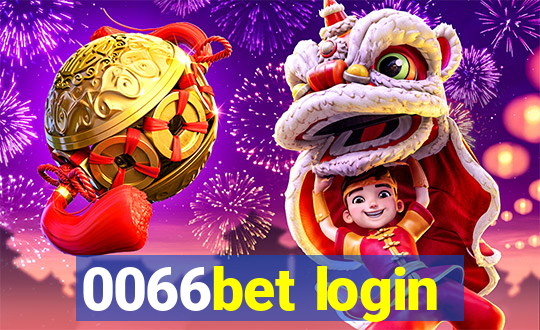 0066bet login